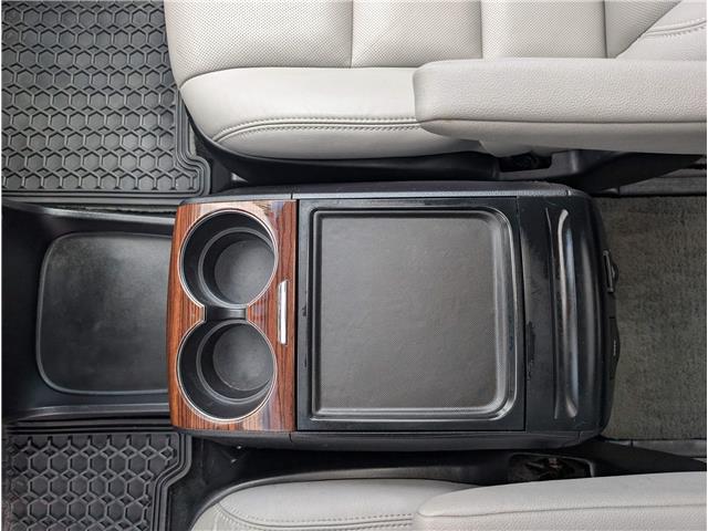 2017 Toyota Sienna XLE 7 Passenger (Stk: B1969) in Sarnia - Image 21 of 31