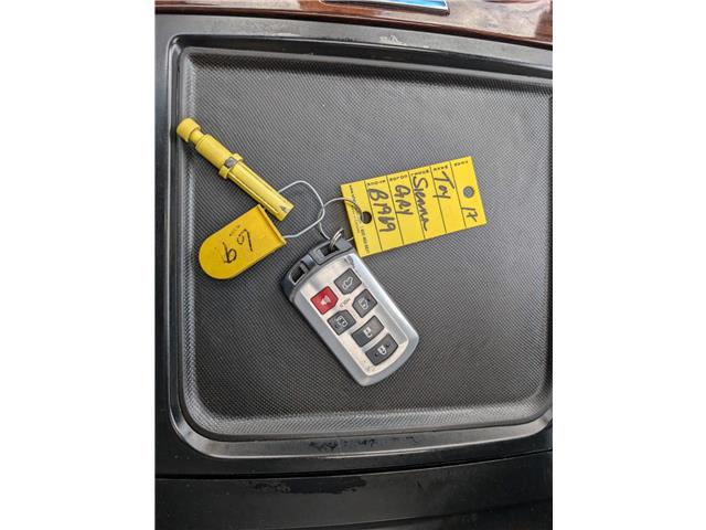 2017 Toyota Sienna XLE 7 Passenger (Stk: B1969) in Sarnia - Image 22 of 31