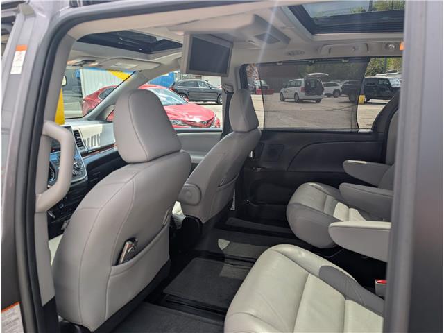 2017 Toyota Sienna XLE 7 Passenger (Stk: B1969) in Sarnia - Image 25 of 31