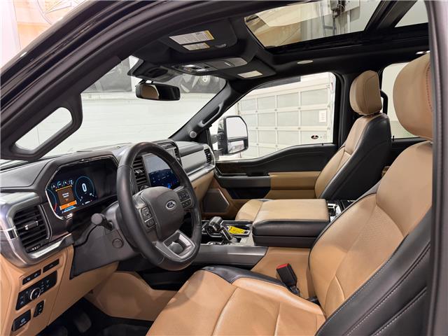 2021 Ford F-150 Lariat (Stk: C2276) in Saint-Eustache - Image 14 of 28