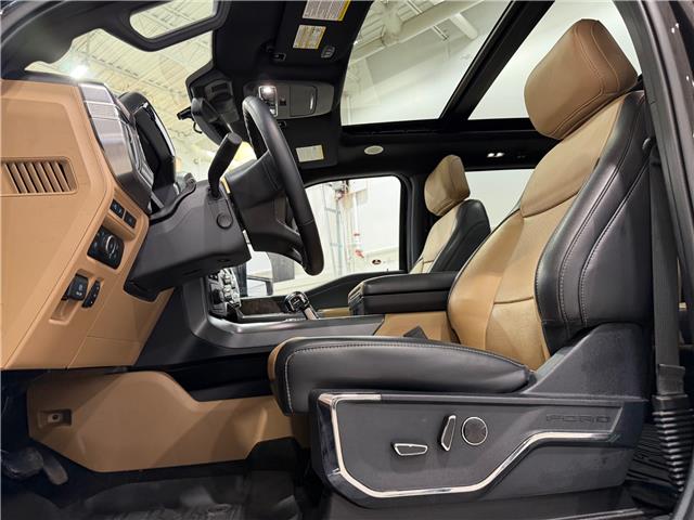 2021 Ford F-150 Lariat (Stk: C2276) in Saint-Eustache - Image 15 of 28
