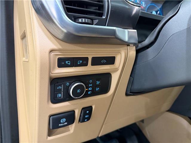 2021 Ford F-150 Lariat (Stk: C2276) in Saint-Eustache - Image 18 of 28