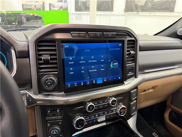 2021 Ford F-150 Lariat (Stk: C2276) in Saint-Eustache - Image 21 of 28