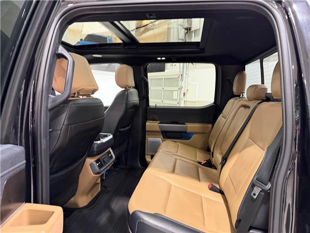2021 Ford F-150 Lariat (Stk: C2276) in Saint-Eustache - Image 22 of 28