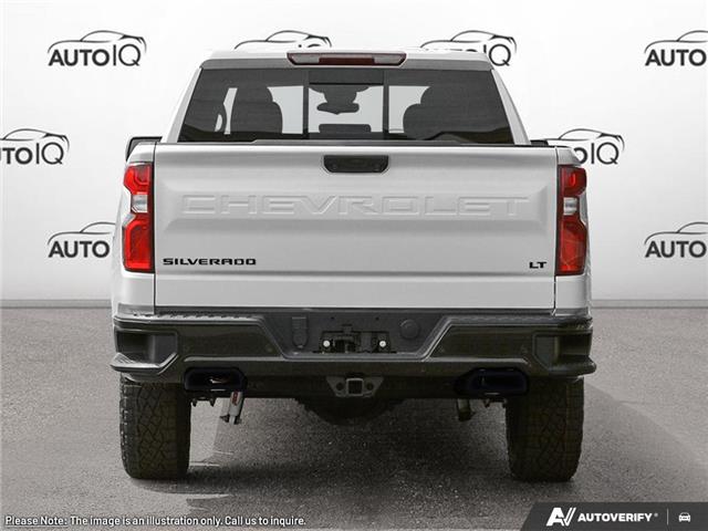 2026 Chevrolet Silverado 1500 LT Trail Boss (Stk: 7OD54107282) in Grimsby - Image 5 of 25