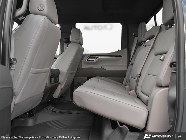 2026 Chevrolet Silverado 1500 LT Trail Boss (Stk: 7OD54107282) in Grimsby - Image 20 of 25