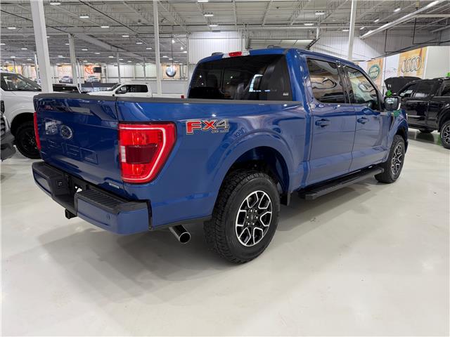 2022 Ford F-150 XLT (Stk: C0077) in Saint-Eustache - Image 5 of 25