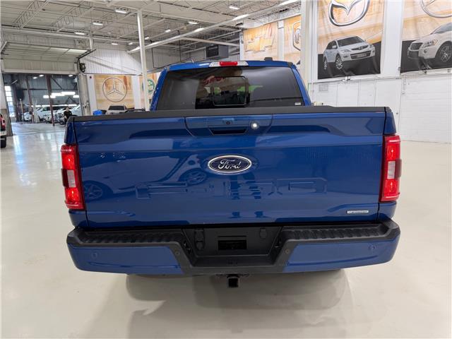 2022 Ford F-150 XLT (Stk: C0077) in Saint-Eustache - Image 6 of 25