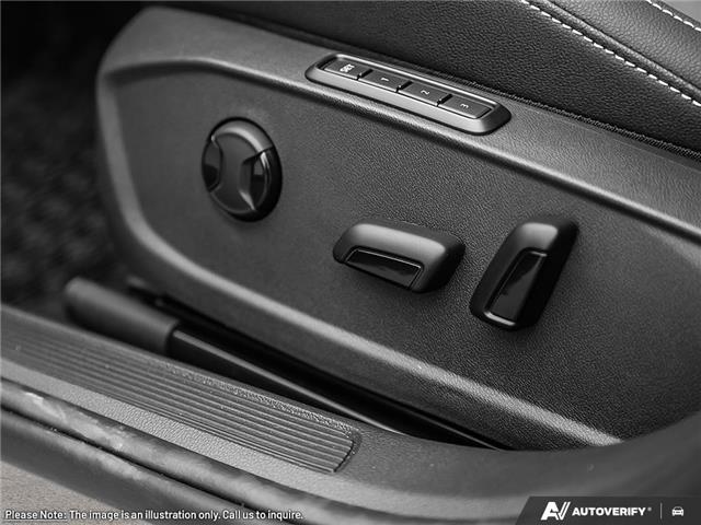 2026 Volkswagen Jetta Highline (Stk: UL6439) in Calgary - Image 24 of 24