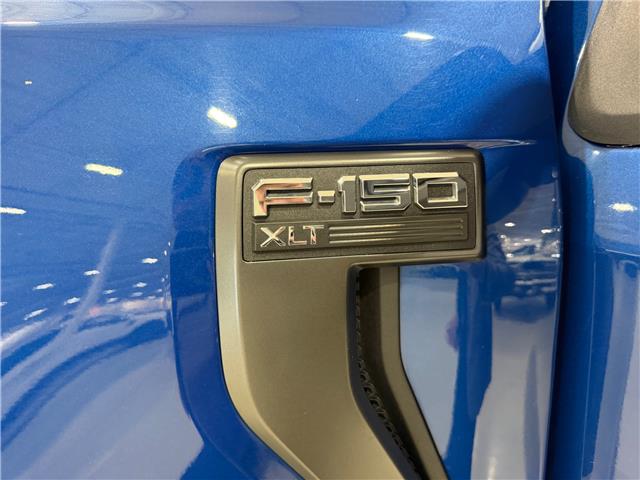 2022 Ford F-150 XLT (Stk: C0077) in Saint-Eustache - Image 8 of 25