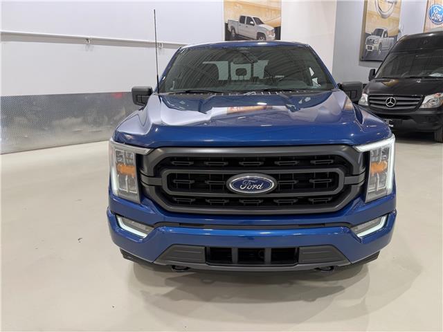 2022 Ford F-150 XLT (Stk: C0077) in Saint-Eustache - Image 9 of 25