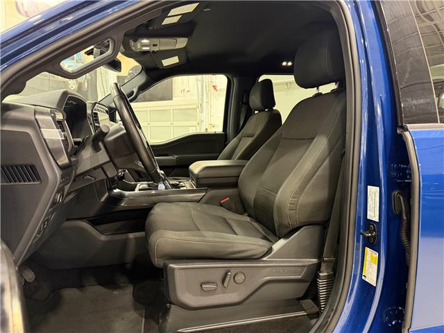 2022 Ford F-150 XLT (Stk: C0077) in Saint-Eustache - Image 10 of 25