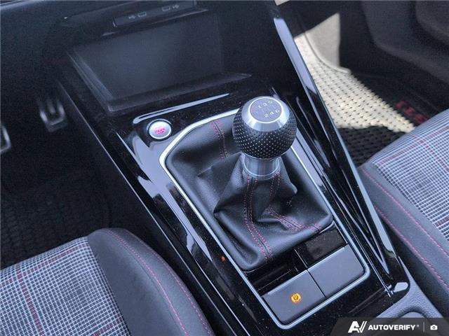 2024 Volkswagen Golf GTI 380 Autobahn (Stk: SU7767) in Calgary - Image 15 of 23