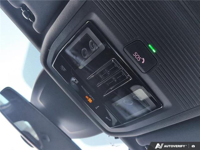 2024 Volkswagen Golf GTI 380 Autobahn (Stk: SU7767) in Calgary - Image 17 of 23