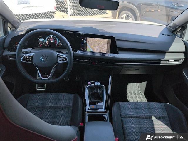 2024 Volkswagen Golf GTI 380 Autobahn (Stk: SU7767) in Calgary - Image 23 of 23