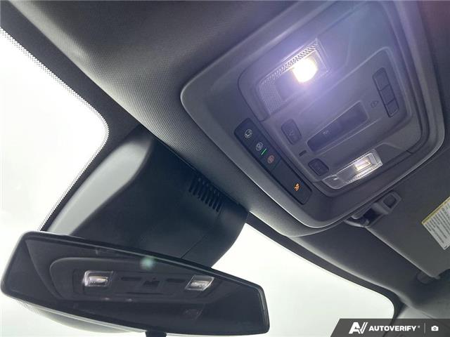 2023 Chevrolet Silverado 1500 LT (Stk: T614A) in Grimsby - Image 18 of 25