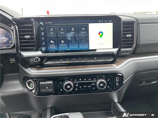 2023 Chevrolet Silverado 1500 LT (Stk: T614A) in Grimsby - Image 19 of 25