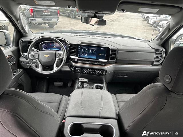 2023 Chevrolet Silverado 1500 LT (Stk: T614A) in Grimsby - Image 24 of 25