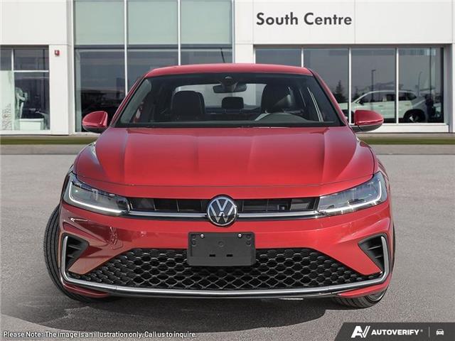 2026 Volkswagen Jetta Comfortline (Stk: VJ6141) in Calgary - Image 2 of 26 2026 Volkswagen Jetta Comfortline (Stk: VJ6141) in Calgary - Image 2 of 26