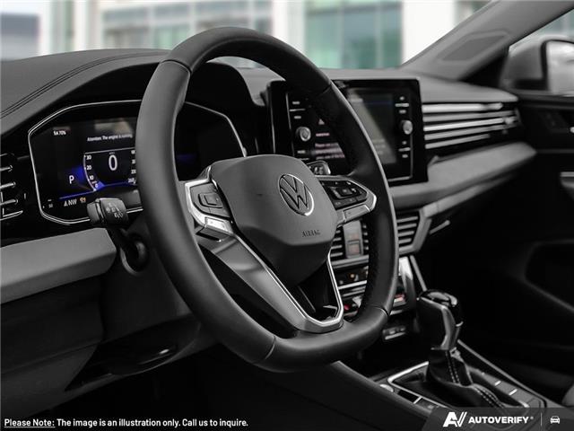 2026 Volkswagen Jetta Comfortline (Stk: VJ6141) in Calgary - Image 12 of 26 2026 Volkswagen Jetta Comfortline (Stk: VJ6141) in Calgary - Image 12 of 26