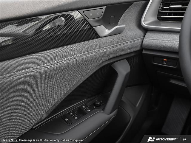 2026 Volkswagen Tiguan Trendline (Stk: VL9341) in Calgary - Image 12 of 21 2026 Volkswagen Tiguan Trendline (Stk: VL9341) in Calgary - Image 12 of 21