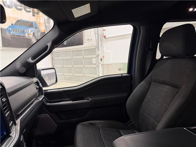 2022 Ford F-150 XLT (Stk: C0077) in Saint-Eustache - Image 19 of 25
