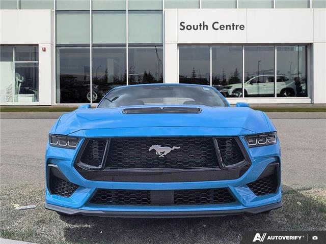 2024 Ford Mustang  (Stk: ST-460A) in Calgary - Image 2 of 20