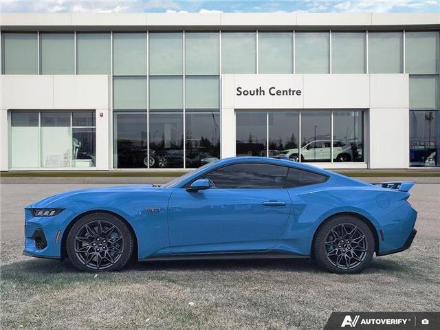 2024 Ford Mustang  (Stk: ST-460A) in Calgary - Image 3 of 20