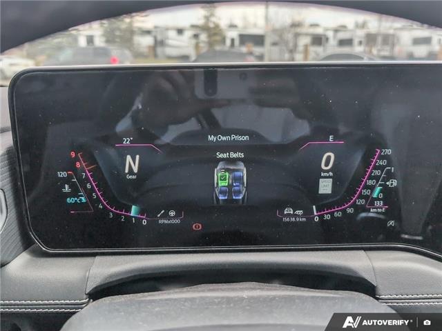 2024 Ford Mustang  (Stk: ST-460A) in Calgary - Image 13 of 20