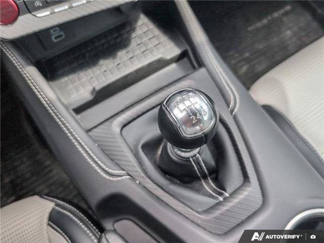 2024 Ford Mustang  (Stk: ST-460A) in Calgary - Image 15 of 20