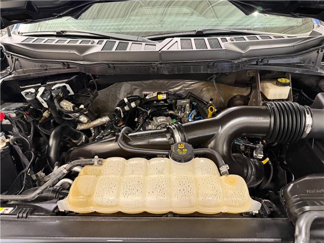 2022 Ford F-150 XLT (Stk: C0077) in Saint-Eustache - Image 22 of 25