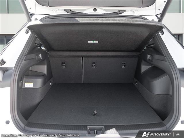 2026 Volkswagen Tiguan Comfortline R-Line Black Edition (Stk: UL5376) in Calgary - Image 7 of 26