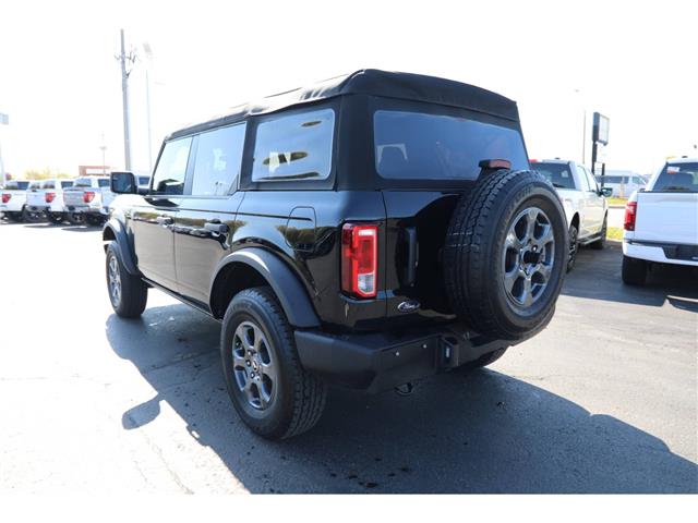 2024 Ford Bronco Big Bend (Stk: PR88810) in Windsor - Image 4 of 27
