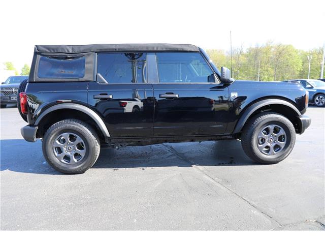 2024 Ford Bronco Big Bend (Stk: PR88810) in Windsor - Image 7 of 27