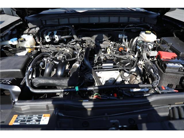 2024 Ford Bronco Big Bend (Stk: PR88810) in Windsor - Image 11 of 27