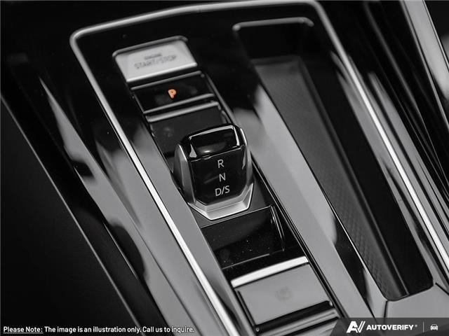 2026 Volkswagen Golf R Black Edition (Stk: TY6008) in Okotoks - Image 17 of 25