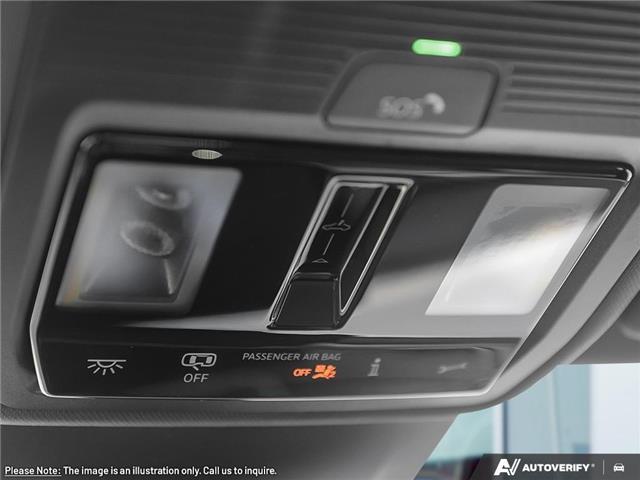 2026 Volkswagen Golf R Black Edition (Stk: TY6008) in Okotoks - Image 19 of 25