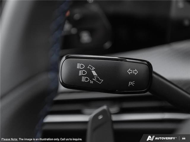 2026 Volkswagen Golf R Black Edition (Stk: TY6008) in Okotoks - Image 25 of 25