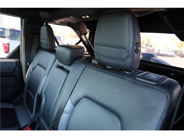 2024 Ford Bronco Big Bend (Stk: PR88810) in Windsor - Image 14 of 27