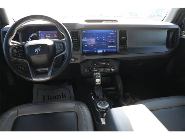 2024 Ford Bronco Big Bend (Stk: PR88810) in Windsor - Image 15 of 27