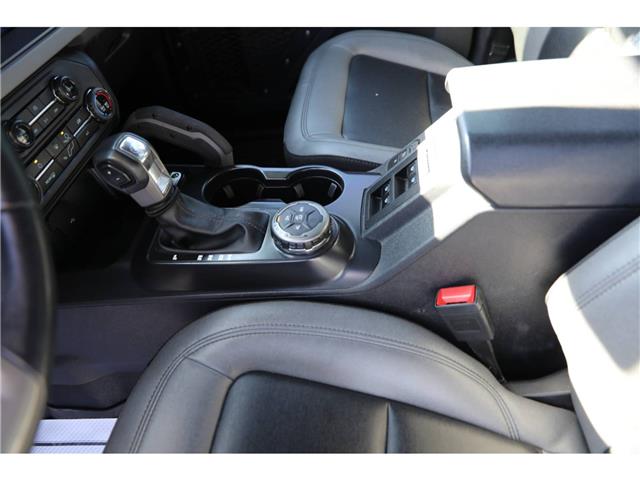 2024 Ford Bronco Big Bend (Stk: PR88810) in Windsor - Image 20 of 27