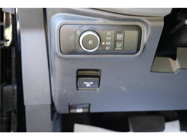 2024 Ford Bronco Big Bend (Stk: PR88810) in Windsor - Image 22 of 27