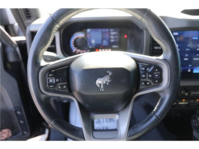 2024 Ford Bronco Big Bend (Stk: PR88810) in Windsor - Image 23 of 27