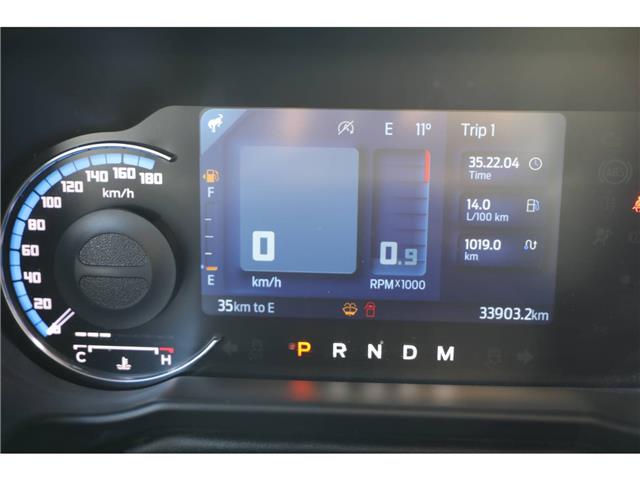 2024 Ford Bronco Big Bend (Stk: PR88810) in Windsor - Image 24 of 27
