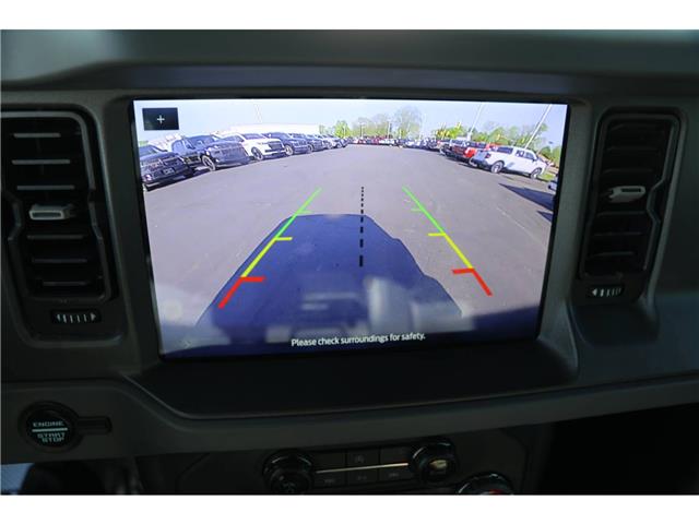 2024 Ford Bronco Big Bend (Stk: PR88810) in Windsor - Image 27 of 27