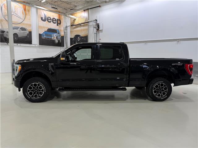 2022 Ford F-150 XLT (Stk: C5197) in Saint-Eustache - Image 2 of 26