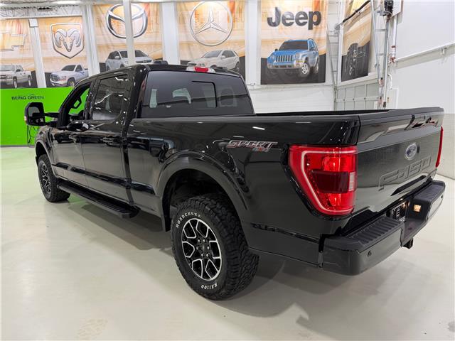 2022 Ford F-150 XLT (Stk: C5197) in Saint-Eustache - Image 3 of 26