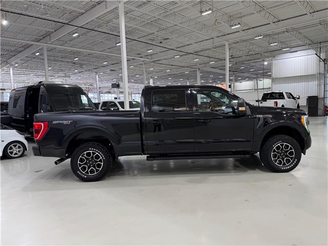 2022 Ford F-150 XLT (Stk: C5197) in Saint-Eustache - Image 4 of 26
