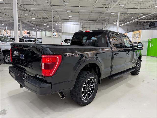 2022 Ford F-150 XLT (Stk: C5197) in Saint-Eustache - Image 5 of 26