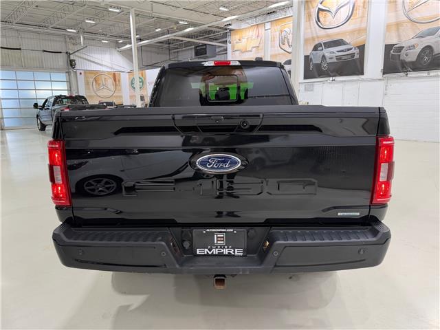 2022 Ford F-150 XLT (Stk: C5197) in Saint-Eustache - Image 6 of 26
